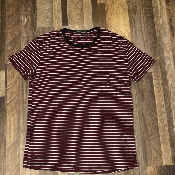 Brandy Melville Tops - 💜BRANDY MELVILLE short sleeve